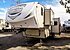 2018 Coachmen Chaparral Lite for sale 300141629